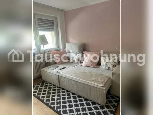 Wohnung zur Miete Tauschwohnung 750 € 2 Zimmer 47 m² 1. Geschoss Untergiesing-Harlaching München 81547