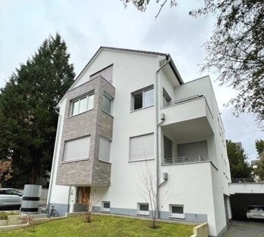 Wohnung zur Miete 1.670 € 4 Zimmer 93 m² 3. Geschoss frei ab sofort Muffendorf Bonn 53177