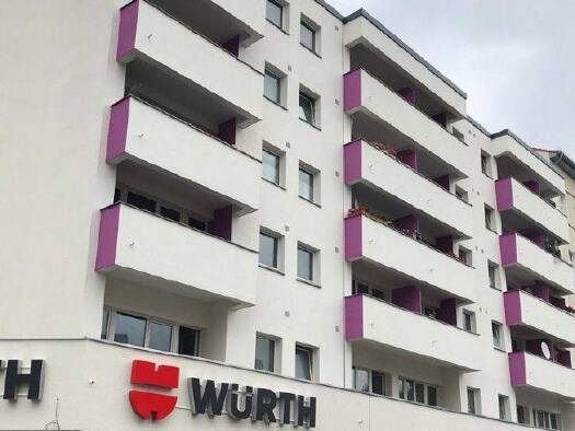 Wohnung zur Miete 584 € 1 Zimmer 29,2 m² frei ab sofort Reinickendorfer Str. 1 Gesundbrunnen Berlin 13347
