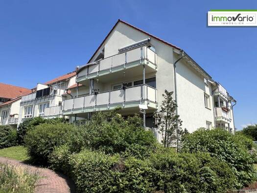 Wohnung zum Kauf 89.000 € 2 Zimmer 51 m² 1. Geschoss Am Weidenring 11 Biederitz Biederitz 39175