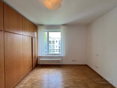 Wohnung zur Miete 713 € 2 Zimmer 61,8 m² Südoststadt Offenburg 77654