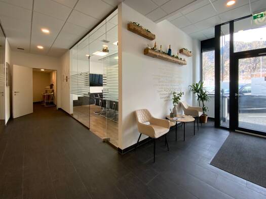 Bürofläche zur Miete 12,08 € 164,8 m² Bürofläche Münchner Straße 15 Schwaz 6130