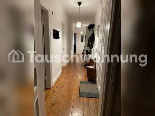 Wohnung zur Miete Tauschwohnung 1.150 € 4 Zimmer 103 m² 3. Geschoss Ottensen Hamburg 22765