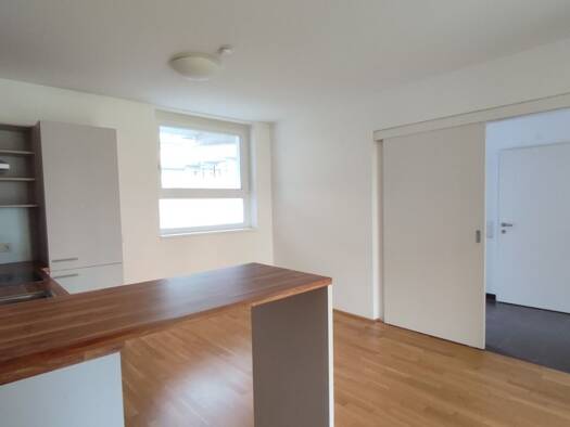 Wohnung zur Miete 772 € 3 Zimmer 54,7 m² 5. Geschoss Lustenau Linz 4020