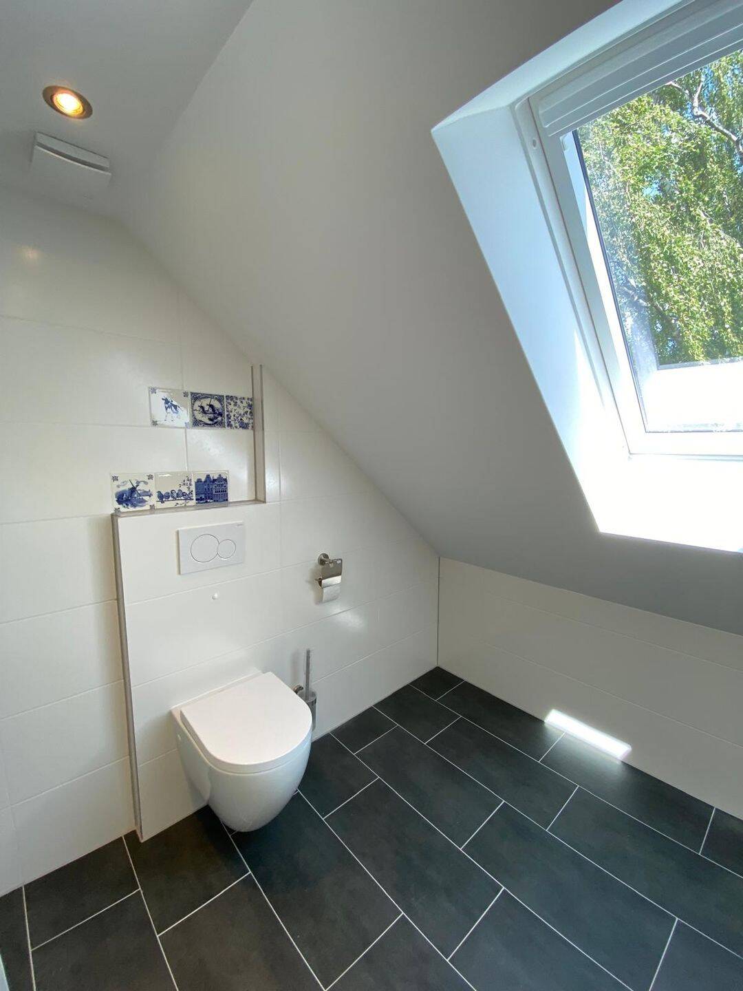 Freie, frisch sanierte 2-Zimmer -ETW im Dachgeschoß mit Terrasse im begehrten Wohnviertel Köln-Ehrenfeld. – Baadenberger Str., 50825 Köln – Vorschaubild 20