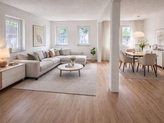 Doppelhaushälfte zum Kauf 598.000 € 8 Zimmer 195 m² 220 m² Grundstück Rohracker Stuttgart 70329