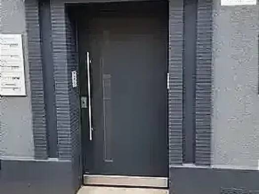 Wohnung zur Miete 1.100 € 3 Zimmer 92 m² EG frei ab sofort Klarastr. 57a Rüttenscheid Essen 45130