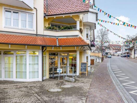 Laden zum Kauf 250.000 € 59,5 m² Verkaufsfläche Kressbronn Kressbronn am Bodensee 88079