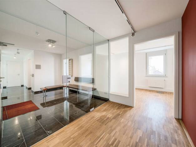 Wohnung zum Kauf 675.000 € 4,5 Zimmer 134 m² 1. Geschoss Allmannsdorf Konstanz 78464