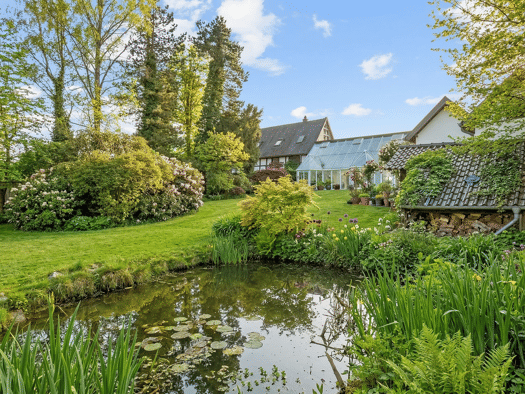 Einfamilienhaus zum Kauf 629.000 € 6 Zimmer 335 m² 2.199 m² Grundstück Köbach Much 53804