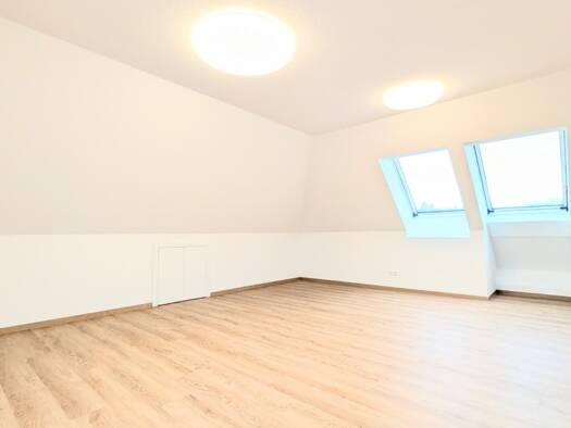 Wohnung zum Kauf 149.000 € 1 Zimmer 40 m² 5. Geschoss Altstadt Bayreuth 95445