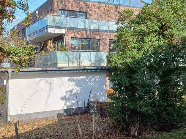 Wohnung zur Miete 920 € 2 Zimmer 86,6 m² 1. Geschoss Schwanewede 28790