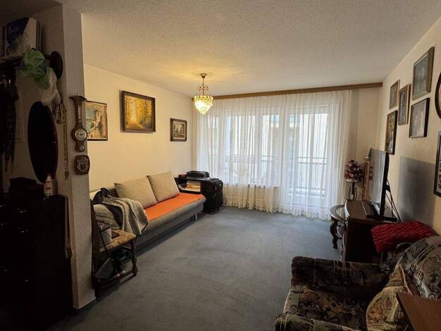 Studio zum Kauf 270.000 € 2 Zimmer 55 m² 1. Geschoss Fellbach 70734