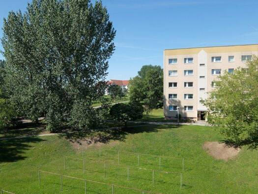 Wohnung zur Miete 210 € 1 Zimmer 27,9 m² 5. Geschoss Bernhard-Kretzschmar-Weg 5 Döbeln 04720