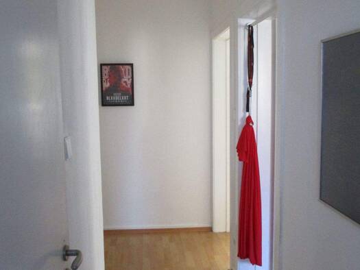 Wohnung zur Miete 767 € 3 Zimmer 76,9 m² 3. Geschoss Güntherstraße 88 Hohenfelde Hamburg 22087