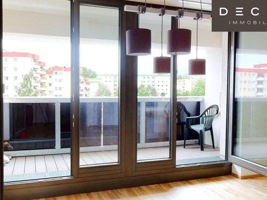 Studio zum Kauf 169.260 € 1 Zimmer 34,7 m² 2. Geschoss Wiener Neustadt 2700