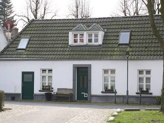 Einfamilienhaus zum Kauf 199.500 € 3 Zimmer 72 m² 53 m² Grundstück Kranenburg 47559