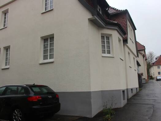 Wohnung zur Miete 780 € 2,5 Zimmer 80 m² Geschoss 1/2 frei ab sofort Herderstraße 5 Rottweil 78628