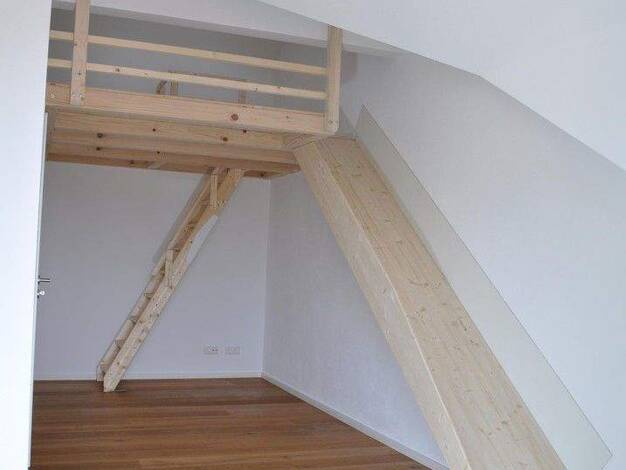 Maisonette zur Miete - Erstbezug 1.375 € 4,5 Zimmer 120 m² 1. Geschoss Öflingen Wehr-Öflingen 79664