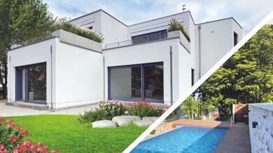Wohnung zum Kauf - Neubau provisionsfrei 796.100 € 3 Zimmer 112,3 m² Binz Ostseebad Binz 18609