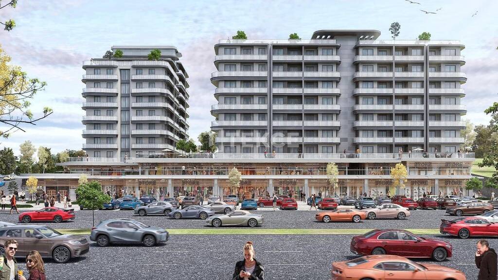 Wohnung zum Kauf 76.000 € 2 Zimmer 53 m² EG Ankara 06930