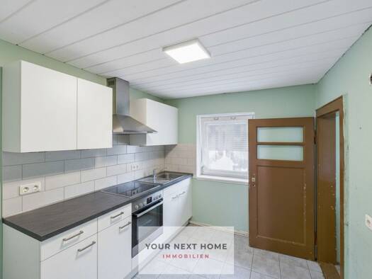 Doppelhaushälfte zum Kauf 139.000 € 6 Zimmer 160 m² 533 m² Grundstück Blickweiler Blieskastel 66440