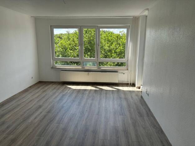 Wohnung zur Miete 636 € 3 Zimmer 74,9 m² 6. Geschoss frei ab 16.08.2026 Pommernstraße 13 Schafkoven/Donneresch Delmenhorst 27749