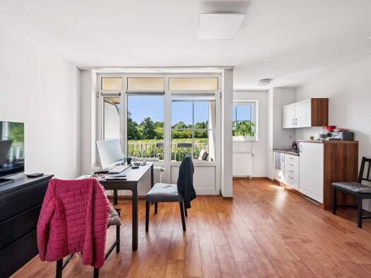 Wohnung zum Kauf 89.000 € 1 Zimmer 35,4 m² Endenich Bonn 53121
