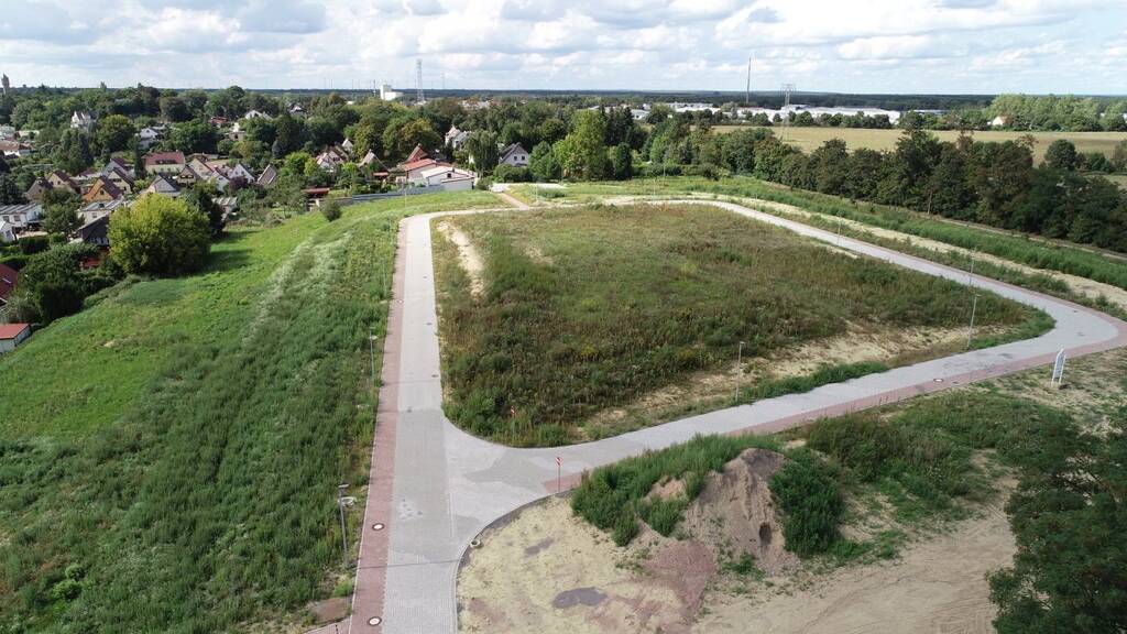 Grundstück zum Kauf provisionsfrei 123.310 € 649 m² Grundstück frei ab sofort Zum Holländer Jüterbog 14913