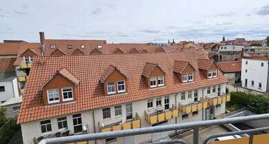 Maisonette zum Kauf 169.000 € 4 Zimmer 92 m² 4. Geschoss frei ab sofort Rosenstraße 16 Arnstadt Arnstadt 99310