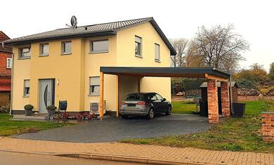 Einfamilienhaus zum Kauf 359.000 € 4 Zimmer 121 m² 800 m² Grundstück Böken Böken 19069