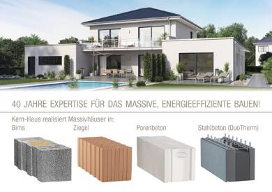 Bungalow zum Kauf provisionsfrei 424.900 € 3 Zimmer 128 m² 1.000 m² Grundstück Zimmern 07778
