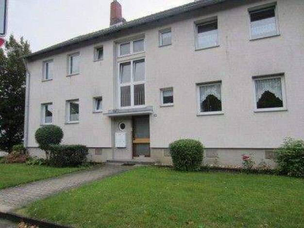 Wohnung zur Miete 640 € 2 Zimmer 55,4 m² frei ab 20.04.2026 Marienstr. 92 Furth-Süd Neuss 41462