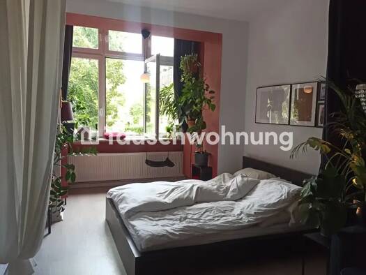 Wohnung zur Miete Tauschwohnung 470 € 2 Zimmer 58 m² 1. Geschoss Tempelhof Tempelhof-Schöneberg 12103