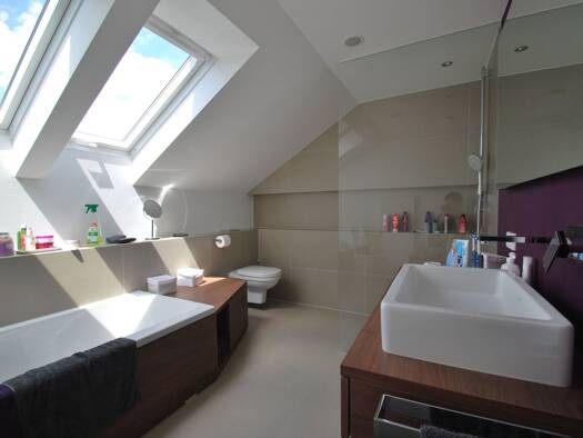 Wohnung zur Miete 835 € 3 Zimmer 103 m² Geschoss 1/2 frei ab 01.11.2025 Köttmannsdorf Hirschaid 96114