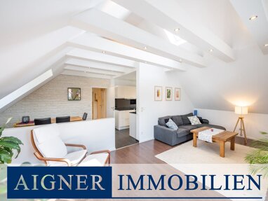 Wohnung zum Kauf 599.000 € 4 Zimmer 105 m² 2. Geschoss Hallbergmoos Hallbergmoos 85399