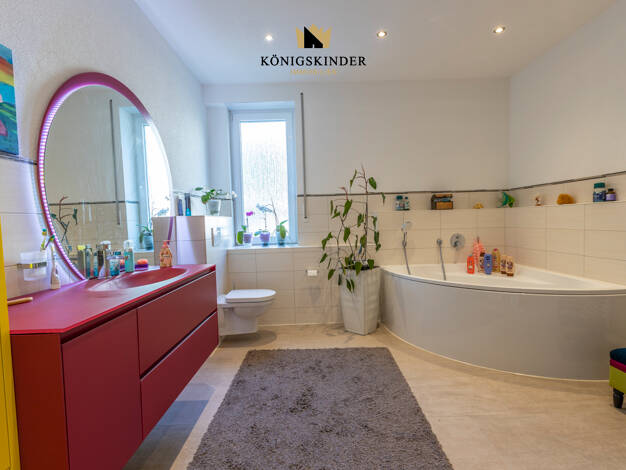 Wohnung zum Kauf 429.000 € 3,5 Zimmer 95 m² Ost Stuttgart 70186