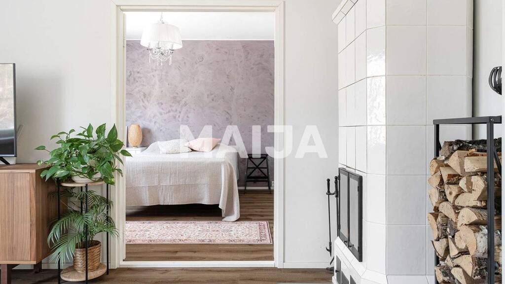 Wohnung zum Kauf 139.000 € 2 Zimmer 62 m² 1. Geschoss Mahlatie 5 Kerava 04260