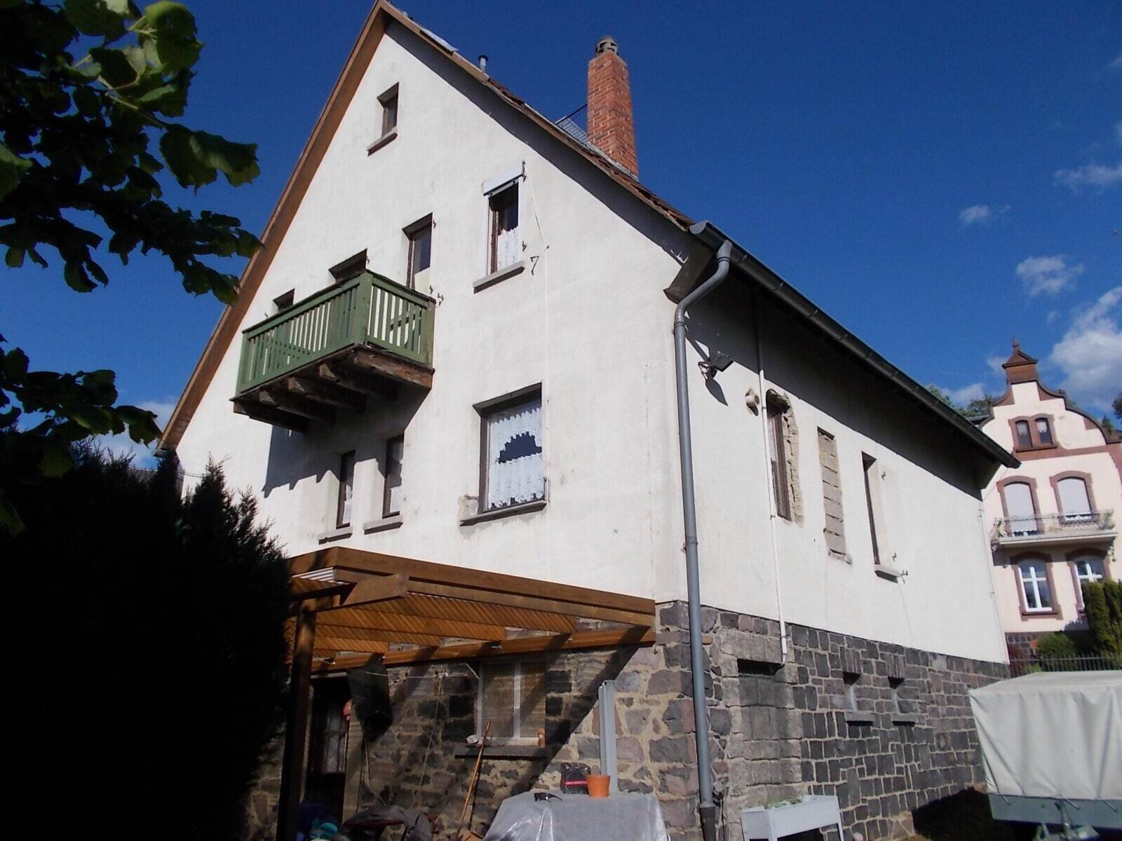 Haus – Eschenrod, Vogelsbergkreis - Mehr
