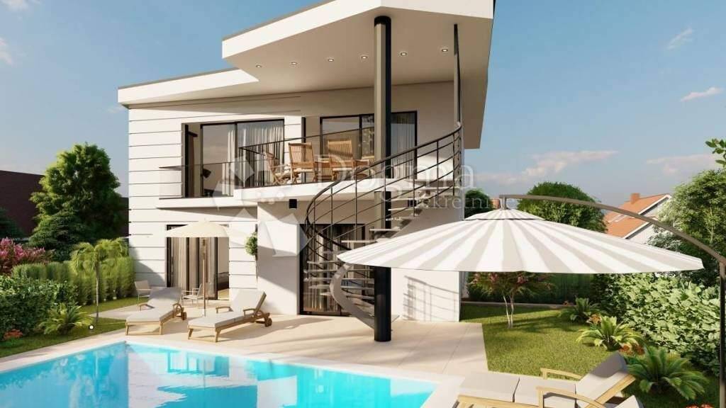 Haus zum Kauf 830.000 € 6 Zimmer 195 m² Malinska-Dubasnica