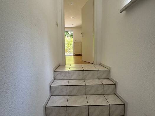 Wohnung zur Miete 390 € 1 Zimmer 30 m² 2. Geschoss frei ab sofort Kersebaumstraße 59 Bergerhausen Essen 45136