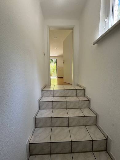 Wohnung zur Miete 390 € 1 Zimmer 30 m² 2. Geschoss frei ab 01.06.2025 Kersebaumstraße 59 Bergerhausen Essen 45136