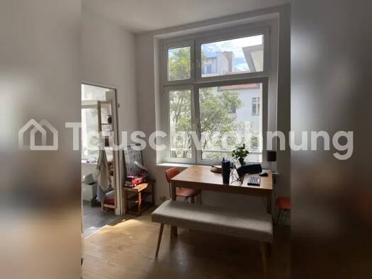 Wohnung zur Miete Tauschwohnung 700 € 2 Zimmer 50 m² 4. Geschoss Französisch Buchholz Berlin 10439