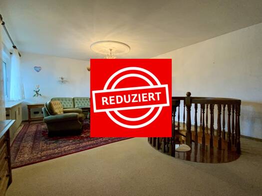 Maisonette zum Kauf 85.000 € 3 Zimmer 93 m² Waldsassen Waldsassen 95652