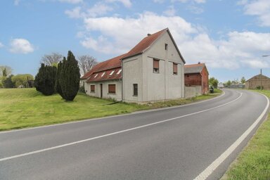 Immobilie zum Kauf als Kapitalanlage geeignet 289.000 € 5 Zimmer 179,8 m² 5.356,1 m² Grundstück Schlunkendorf Beelitz 14547