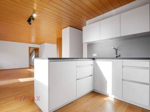 Wohnung zur Miete 1.550 € 3 Zimmer 91,2 m² 2. Geschoss Burgweg 15 Götzis 6840