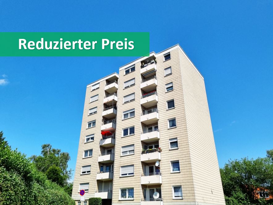 Wohnung zum Kauf 199.000 € 3 Zimmer 78,3 m²<br/>Wohnfläche 7.<br/>Geschoss ab sofort<br/>Verfügbarkeit Laupheim Laupheim 88471