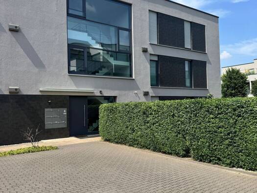 Wohnung zum Kauf provisionsfrei 460.000 € 3 Zimmer 113,3 m² 2. Geschoss frei ab sofort Innenstadt Gütersloh 33332