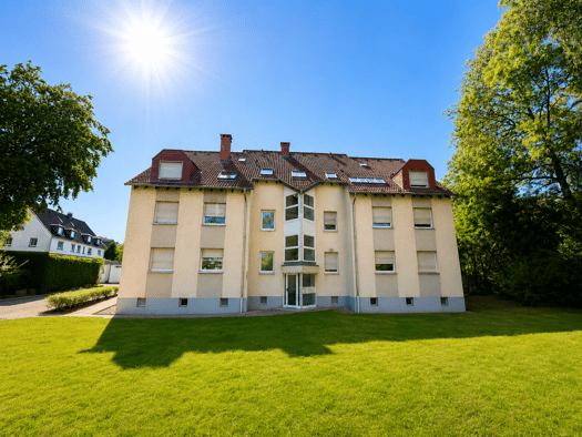 Wohnung zum Kauf 179.500 € 2 Zimmer 70,4 m² Harpen Nord 44805