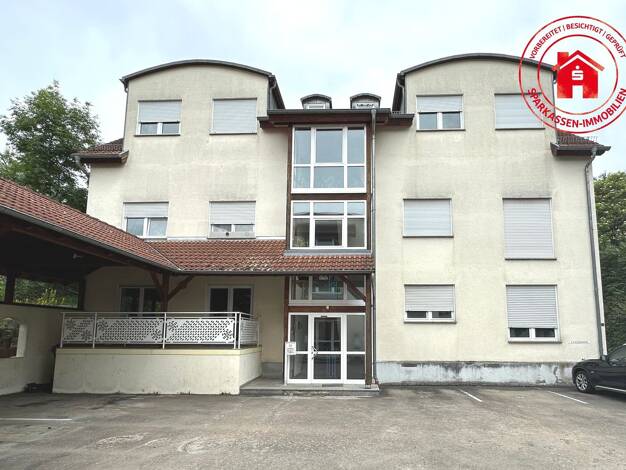 Wohnung zum Kauf 130.000 € 2 Zimmer 60 m² Bad Mergentheim 97980